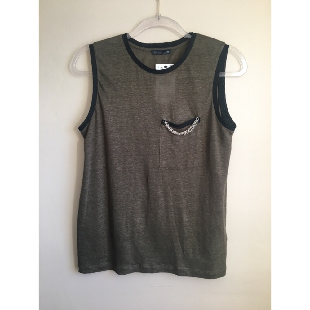 Zara Blouse